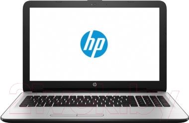 Ноутбук HP 15-ba038ur (X5C16EA)