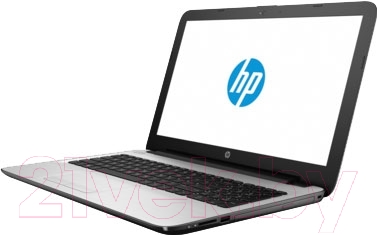 Ноутбук HP 15-ba038ur (X5C16EA)