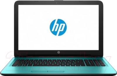 Ноутбук HP 15-ba033ur (X5C11EA)