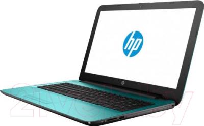 Ноутбук HP 15-ba033ur (X5C11EA)