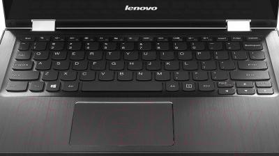 Ноутбук Lenovo Yoga 300-11IBR (80M100H7RK)