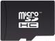 Карта памяти Mirex microSDHC (Class 4) 8GB (13612-MCROSD08) - 