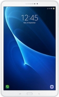 

Планшет, Galaxy Tab A (2016) 16GB LTE White / SM-T585