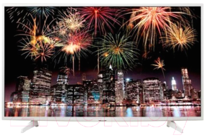 Изображение товара Телевизор LG 49UH619V