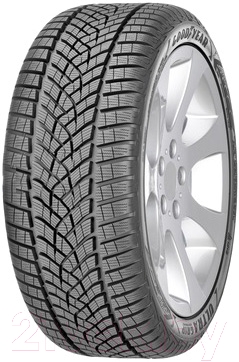 

Зимняя шина Goodyear, UltraGrip Performance Gen-1 215/45R17 91V
