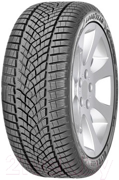 Зимняя шина Goodyear UltraGrip Performance Gen-1 235/55R17 103V