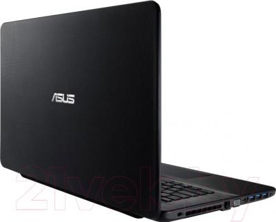 Ноутбук Asus X751SA-TY083D