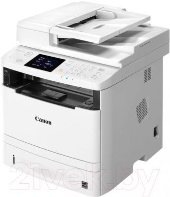 МФУ Canon I-Sensys MF416dw