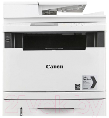 МФУ Canon I-Sensys MF416dw