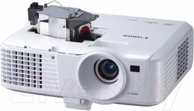 Проектор Canon LV-WX300