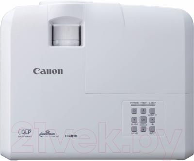 Проектор Canon LV-S300
