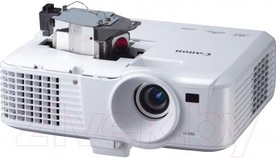 Проектор Canon LV-S300