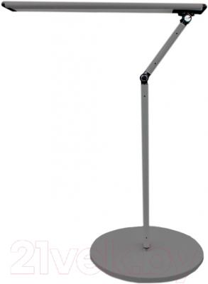 Настольная лампа Ultra Led TL 803 (серебристый)