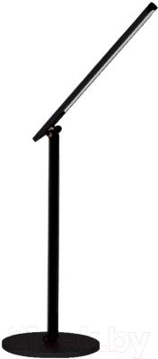 Настольная лампа Ultra Led TL 801 (черный)