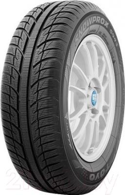 Зимняя шина Toyo Snowprox S943 185/65R15 92T