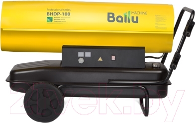 Тепловая пушка дизельная Ballu BHDP-100