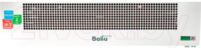 Тепловая завеса Ballu BHC-L08-T03