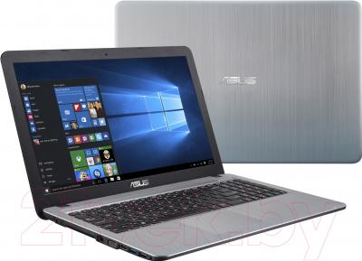 Ноутбук Asus X540SC-XX064D