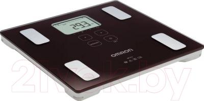 Напольные весы электронные Omron BF-214