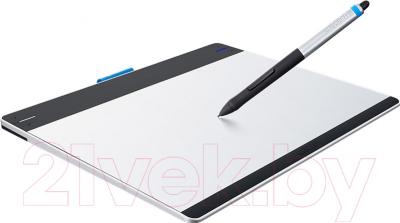 Графический планшет Wacom Intuos Pen & Touch M / CTH-680S