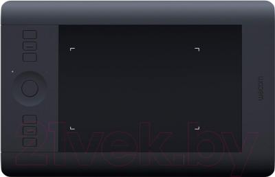 Графический планшет Wacom Intuos Pro Large / PTH-851-RUPL