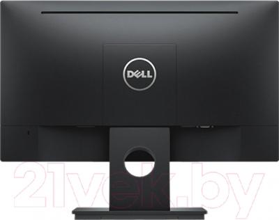 Монитор Dell E2016 