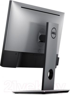 Монитор Dell UltraSharp U2417H