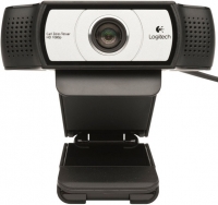 Веб-камера Logitech Webcam C930e (960-000972) - 