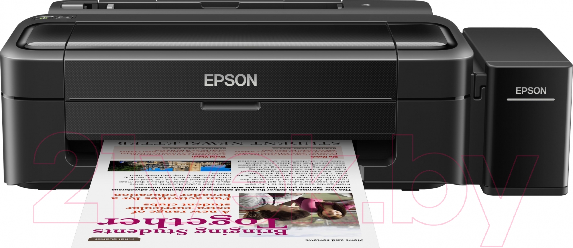 Принтер Epson L805