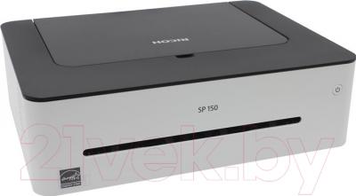 Изображение товара Принтер Ricoh SP 150