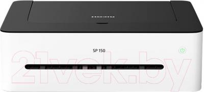 Изображение товара Принтер Ricoh SP 150