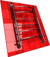 

Полотенцесушитель водяной Двин, TG 60x40 (1")