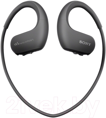 

Наушники-плеер Sony, NW-WS414B