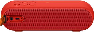 Портативная колонка Sony SRS-XB2R (красный)