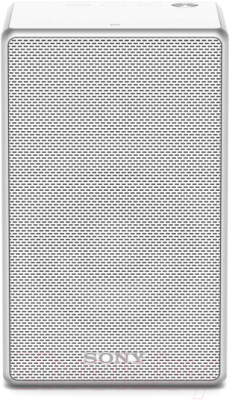 Портативная акустика Sony SRS-ZR5W (белый)
