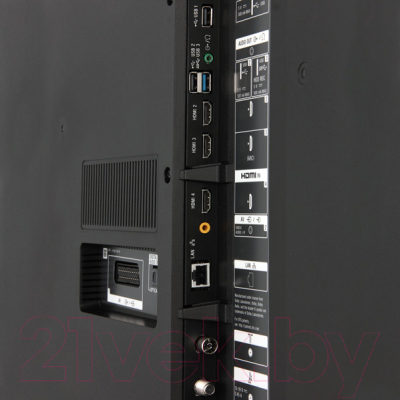 Телевизор Sony KD-65XD7505