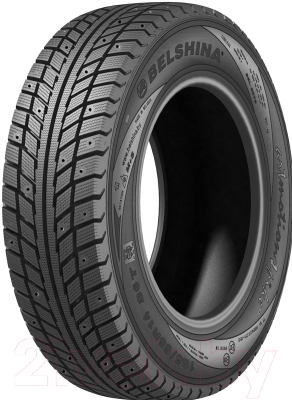 Зимняя шина Белшина Artmotion Spike Бел-327S 185/60R15 88T