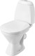 Унитаз напольный Santek Римини WH111758 - 