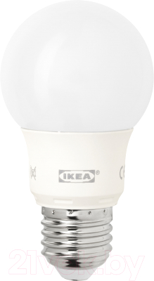 Лампа Ikea Риэт 703.116.02