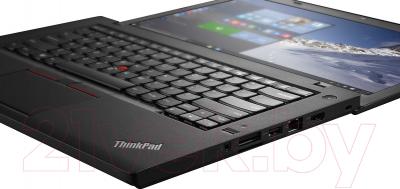 Ноутбук Lenovo ThinkPad T460 (20FN003GRT)