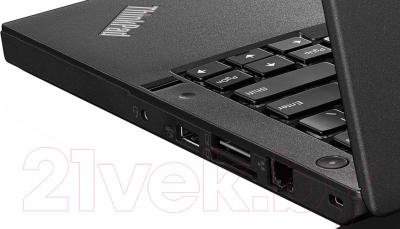 Ноутбук Lenovo ThinkPad X260 (20F50055RT)