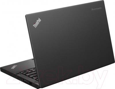 Ноутбук Lenovo ThinkPad X260 (20F50055RT)