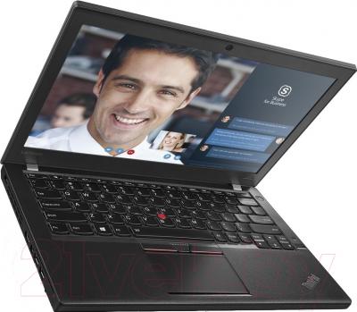 Ноутбук Lenovo ThinkPad X260 (20F60073RT)