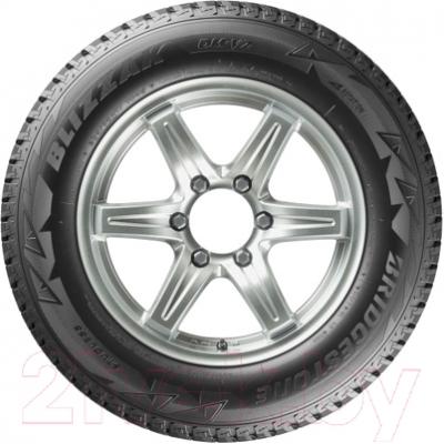 Зимняя шина Bridgestone Blizzak DM-V2 225/60R17 99S