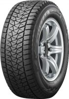 

Зимняя шина, Blizzak DM-V2 225/65R17 102S