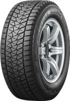 

Зимняя шина Bridgestone, Blizzak DM-V2 235/55R19 105T