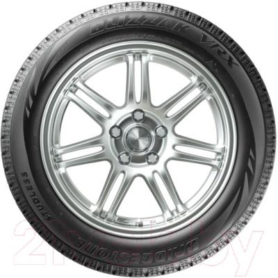 Зимняя шина Bridgestone Blizzak VRX 255/40R19 96S