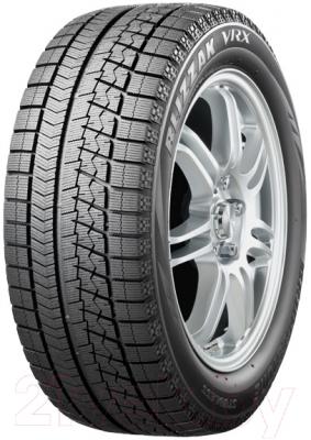 Зимняя шина Bridgestone Blizzak VRX 255/45R18 99S