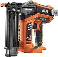 

Профессиональный гвоздезабиватель AEG Powertools, B18N18-0