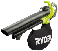 

Воздуходувка Ryobi, RBV36B